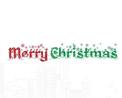 Blaze Christmas Message