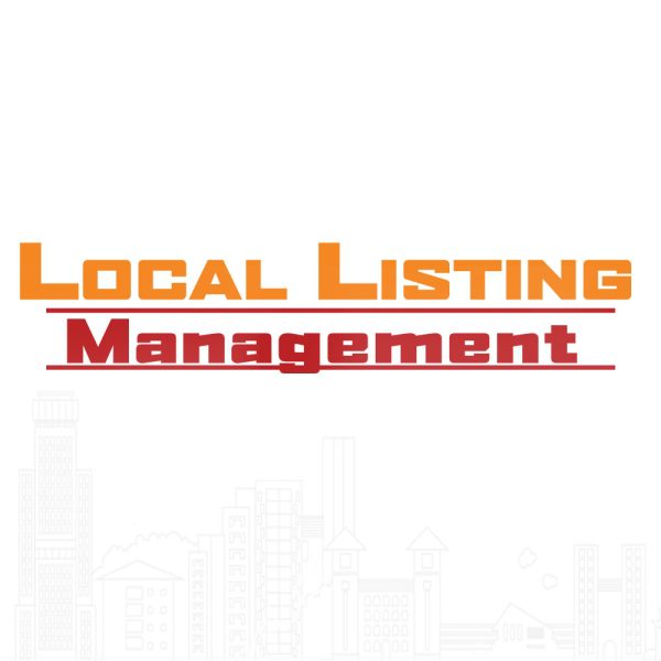 Local Listing Management