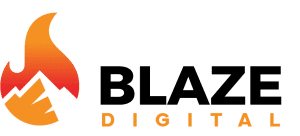 Blaze Digital Solutions